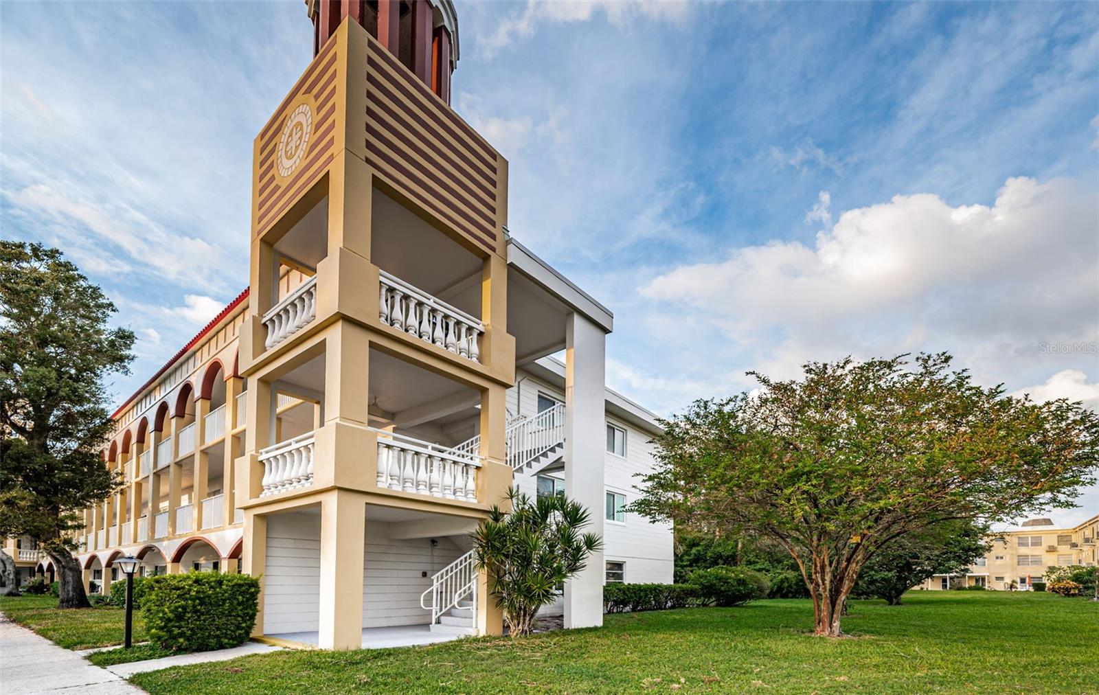 2430 FLORENTINE WAY #40, CLEARWATER, FL, 33763