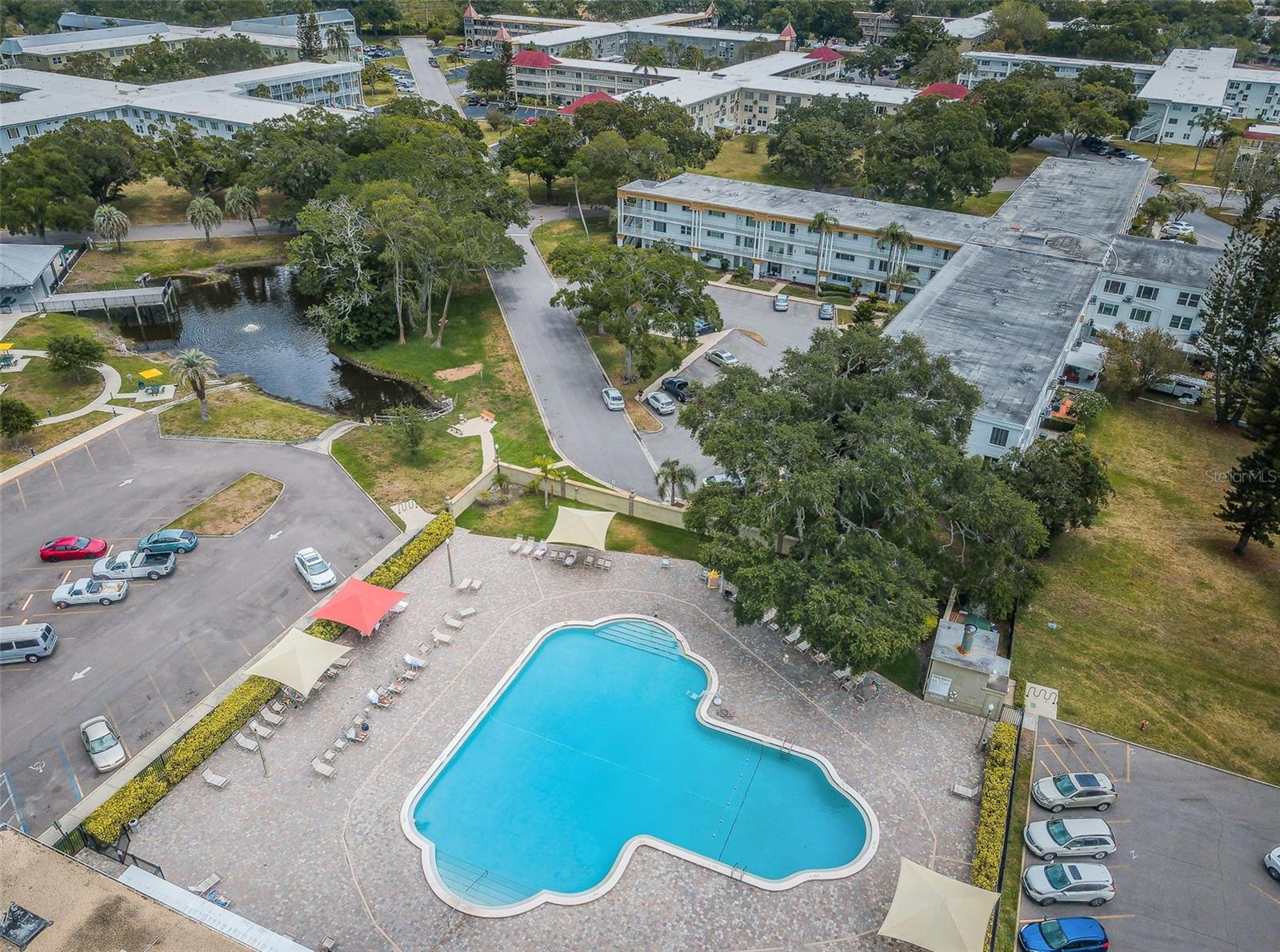 2430 FLORENTINE WAY #40, CLEARWATER, FL, 33763