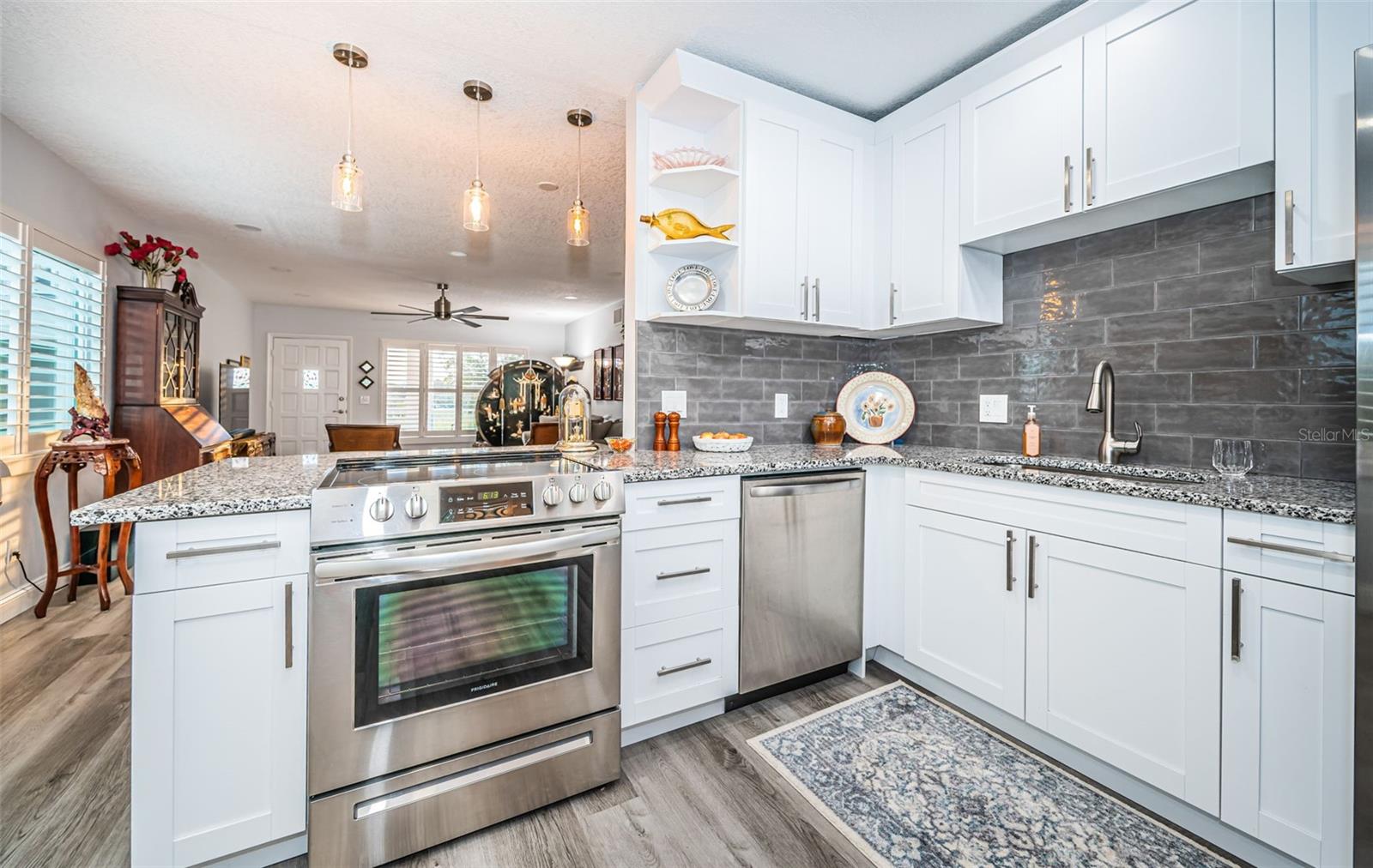 2430 FLORENTINE WAY #40, CLEARWATER, FL, 33763