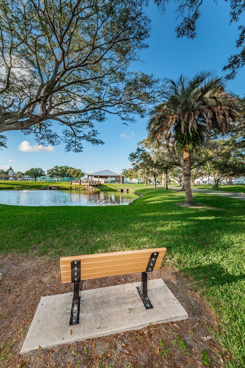 2430 FLORENTINE WAY #40, CLEARWATER, FL, 33763