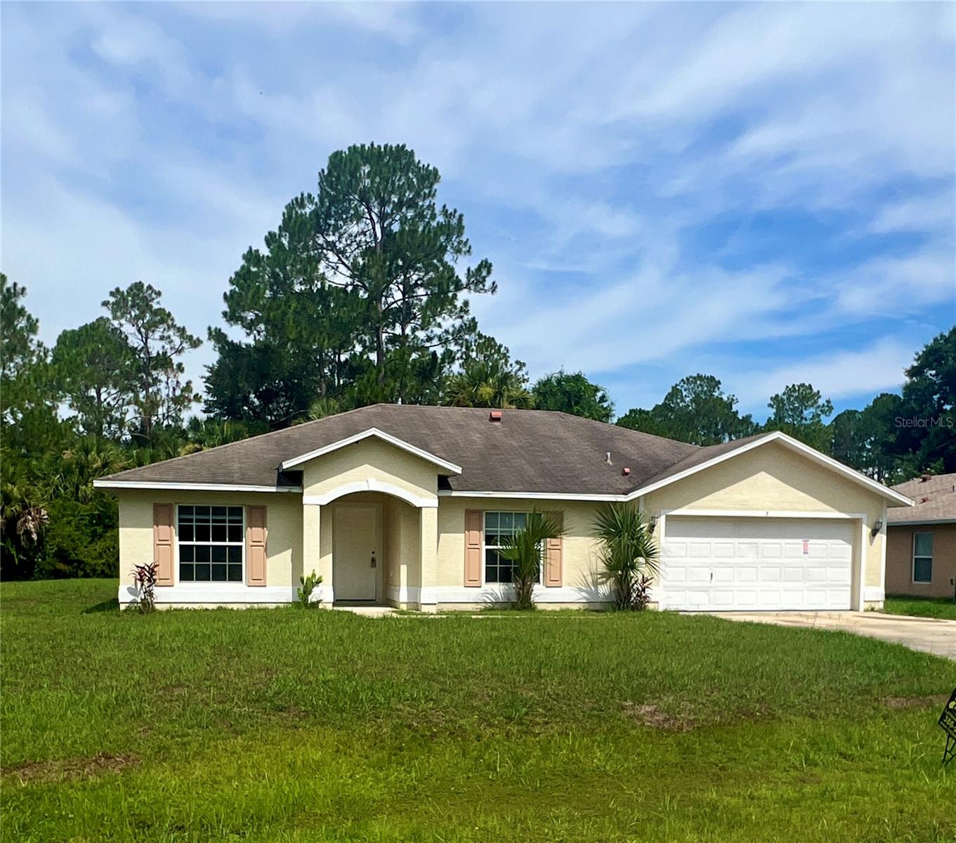 5 PRINCESS MARI PL, PALM COAST, FL, 32164