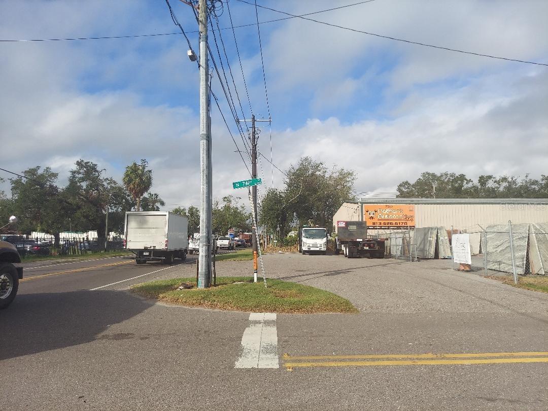 7604 E BROADWAY AVE, TAMPA, FL, 33619