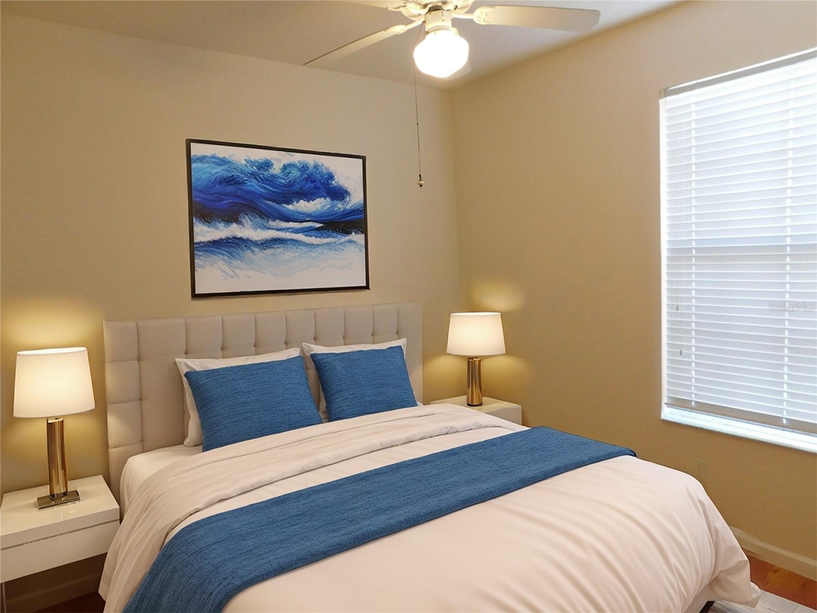 13512 TURTLE MARSH LOOP #729, ORLANDO, FL, 32837