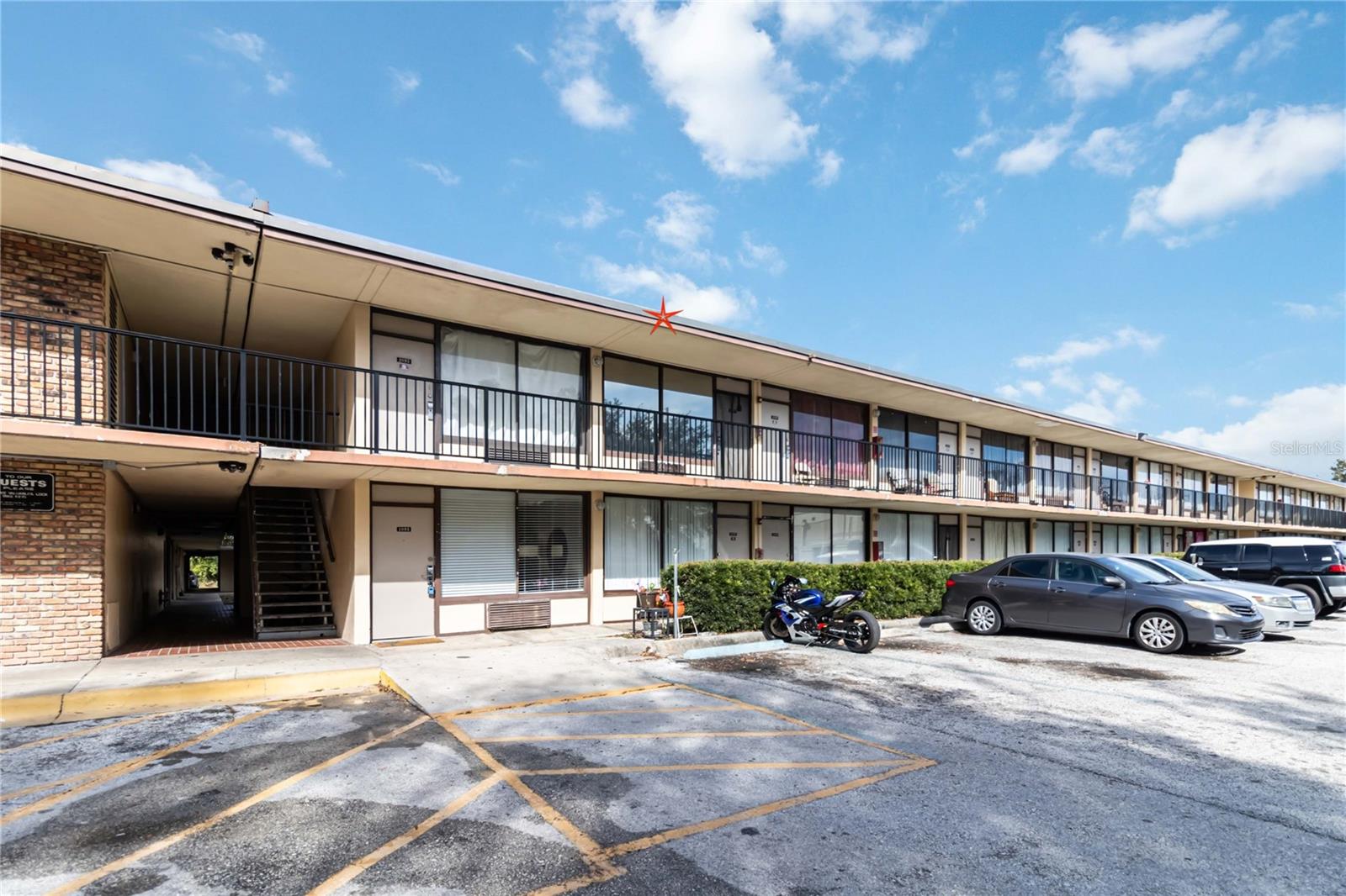7900 S ORANGE BLOSSOM TRL #2097, ORLANDO, FL, 32809