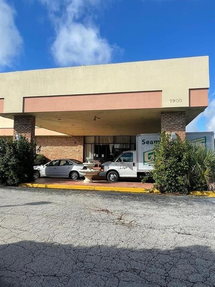 7900 S ORANGE BLOSSOM TRL #2097, ORLANDO, FL, 32809