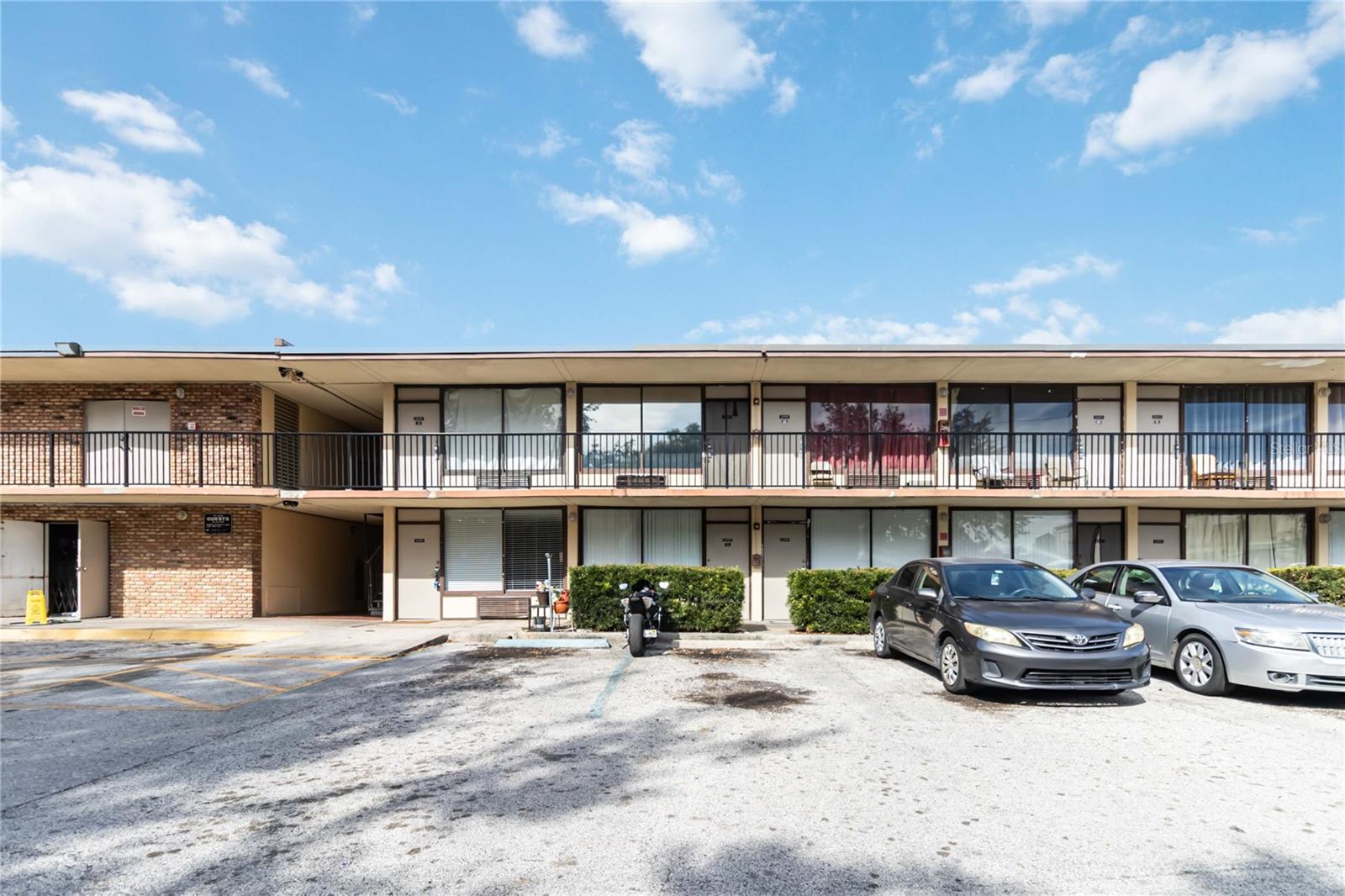 7900 S ORANGE BLOSSOM TRL #2097, ORLANDO, FL, 32809
