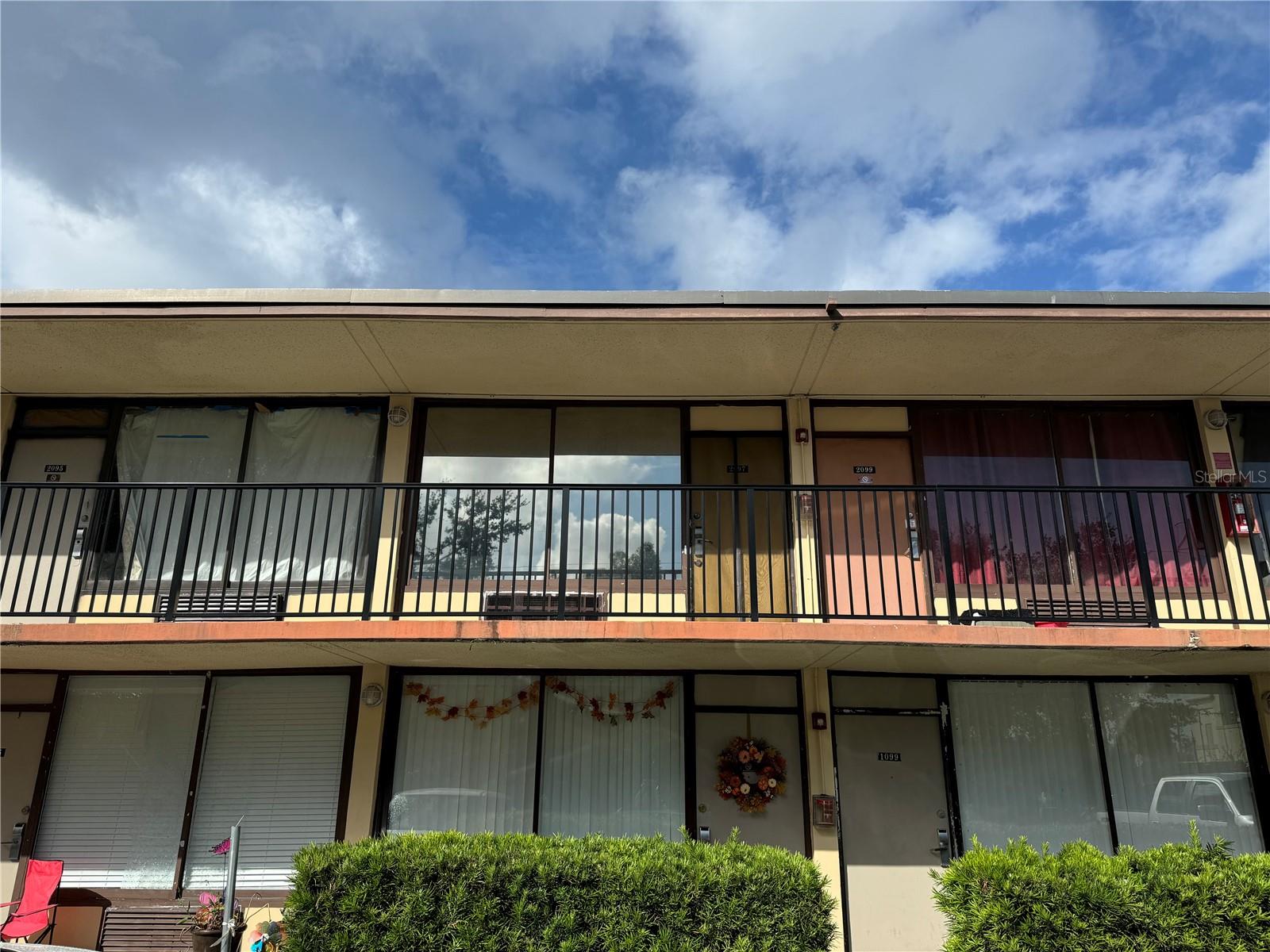 7900 S ORANGE BLOSSOM TRL #2097, ORLANDO, FL, 32809
