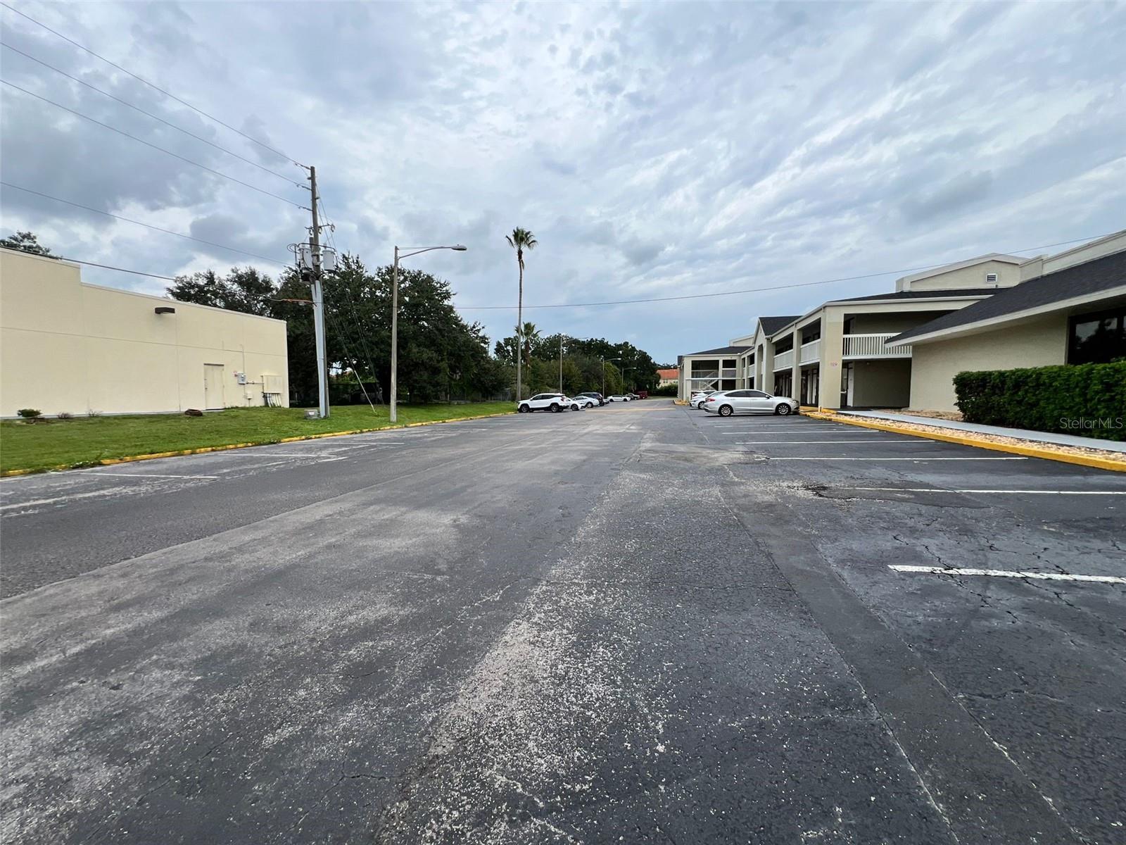 5245 W IRLO BRONSON MEMORIAL HWY #154, KISSIMMEE, FL, 34746