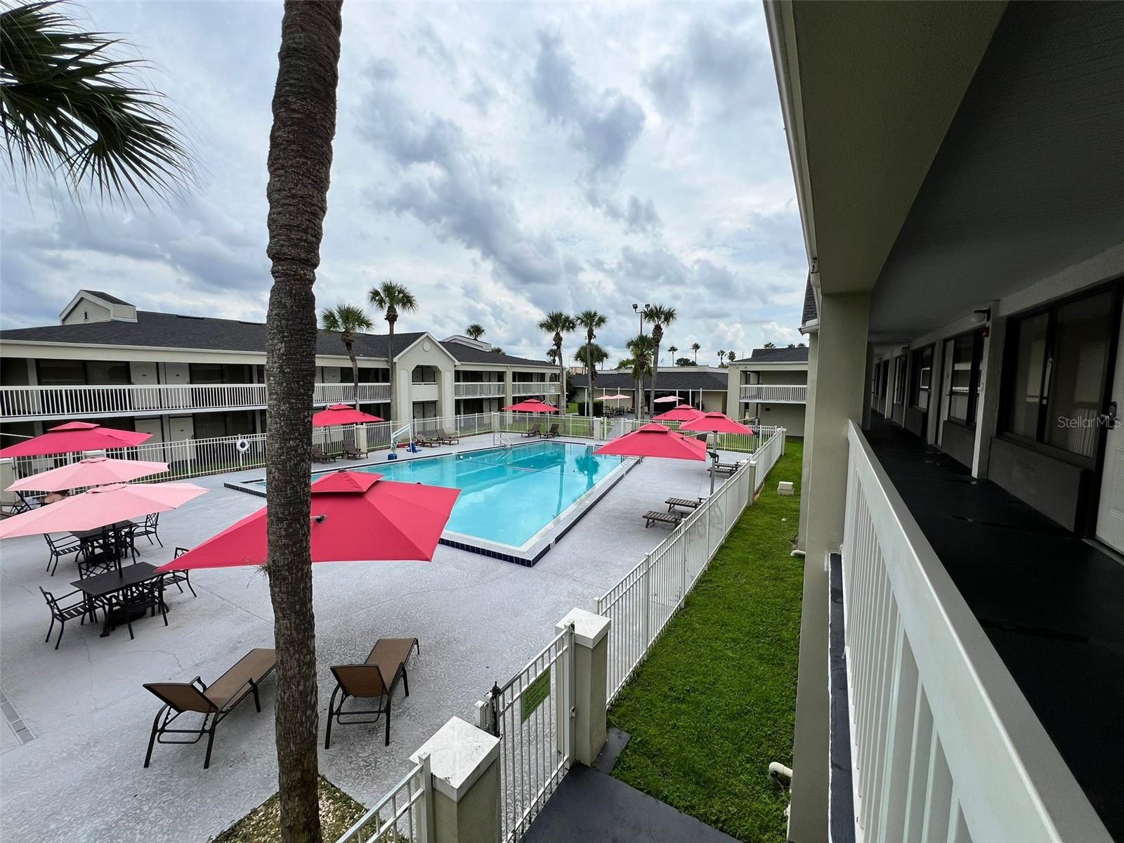 5245 W IRLO BRONSON MEMORIAL HWY #154, KISSIMMEE, FL, 34746