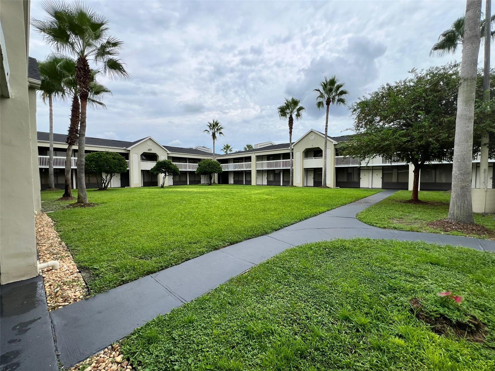 5245 W IRLO BRONSON MEMORIAL HWY #154, KISSIMMEE, FL, 34746