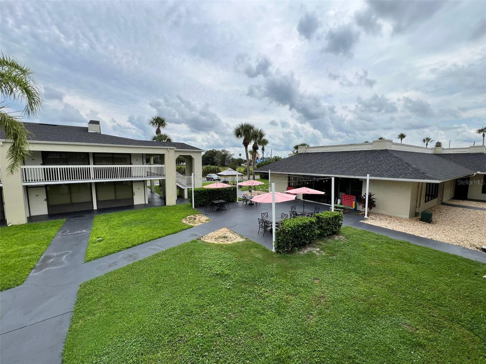 5245 W IRLO BRONSON MEMORIAL HWY #154, KISSIMMEE, FL, 34746