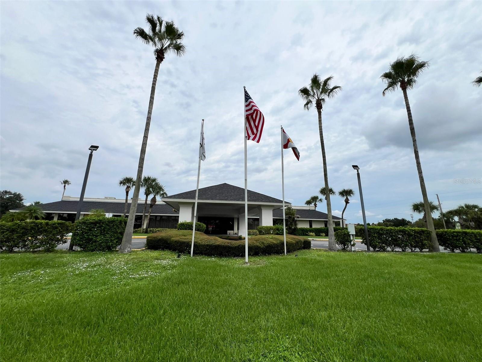 5245 W IRLO BRONSON MEMORIAL HWY #154, KISSIMMEE, FL, 34746