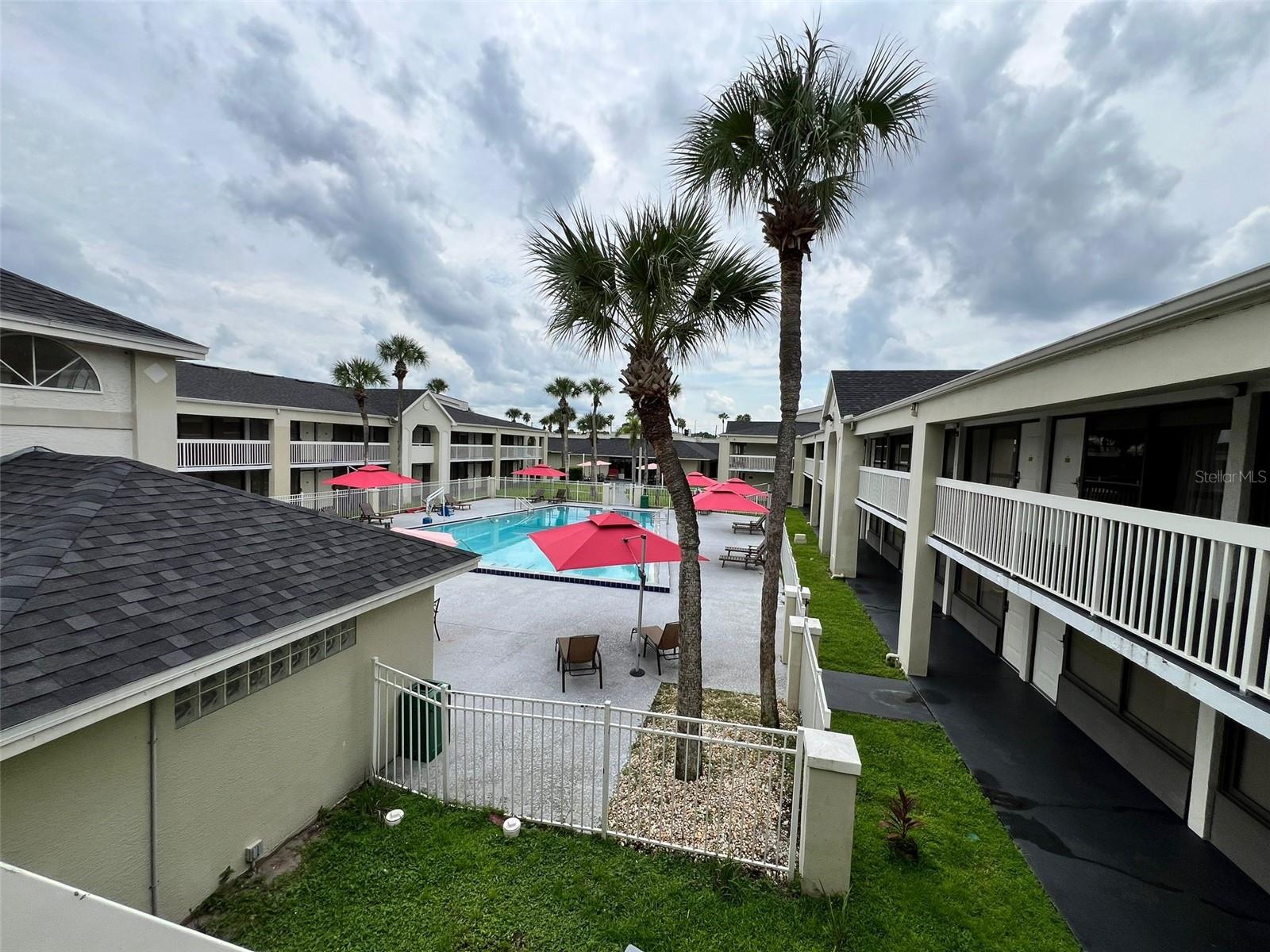 5245 W IRLO BRONSON MEMORIAL HWY #154, KISSIMMEE, FL, 34746