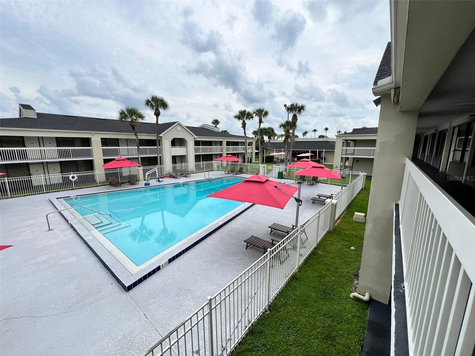 5245 W IRLO BRONSON MEMORIAL HWY #154, KISSIMMEE, FL, 34746