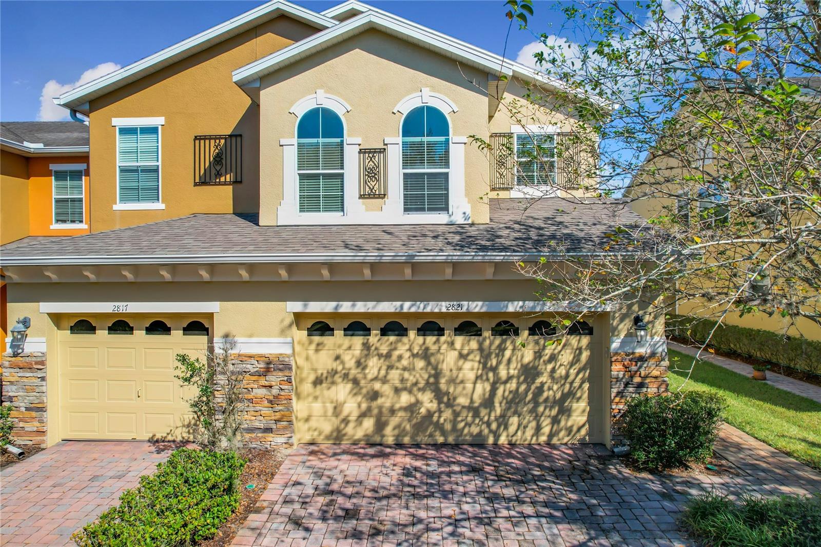 2821 SHADY WILLOW LN, OVIEDO, FL, 32765