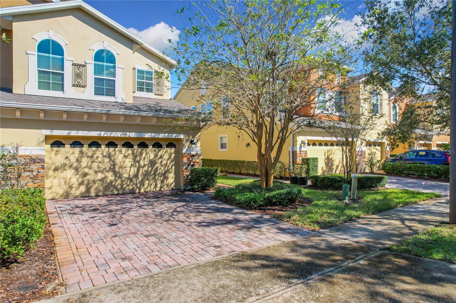 2821 SHADY WILLOW LN, OVIEDO, FL, 32765