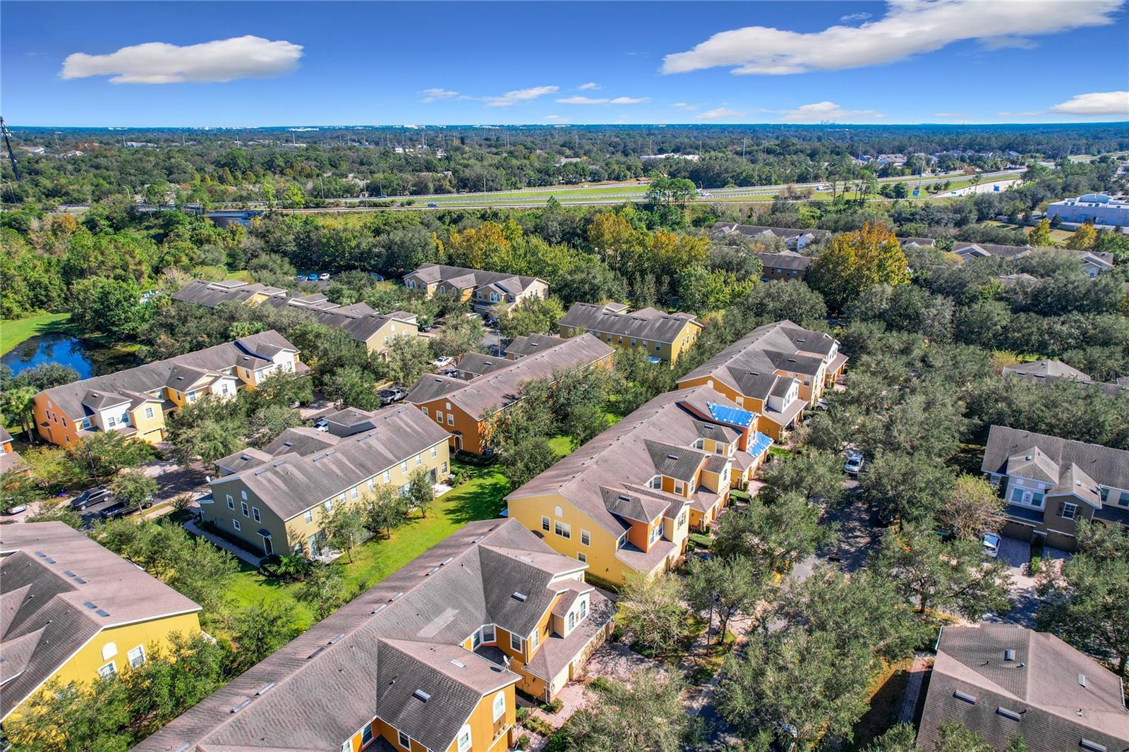 2821 SHADY WILLOW LN, OVIEDO, FL, 32765