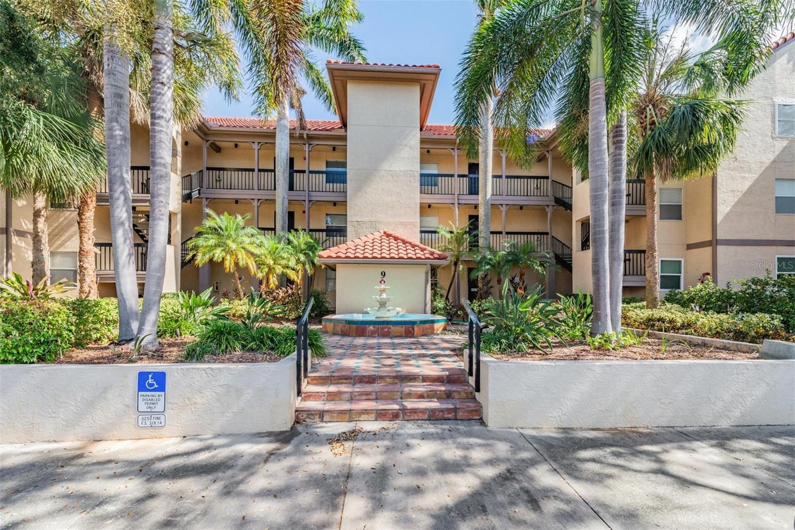 2400 FEATHER SOUND DR #926, CLEARWATER, FL, 33762
