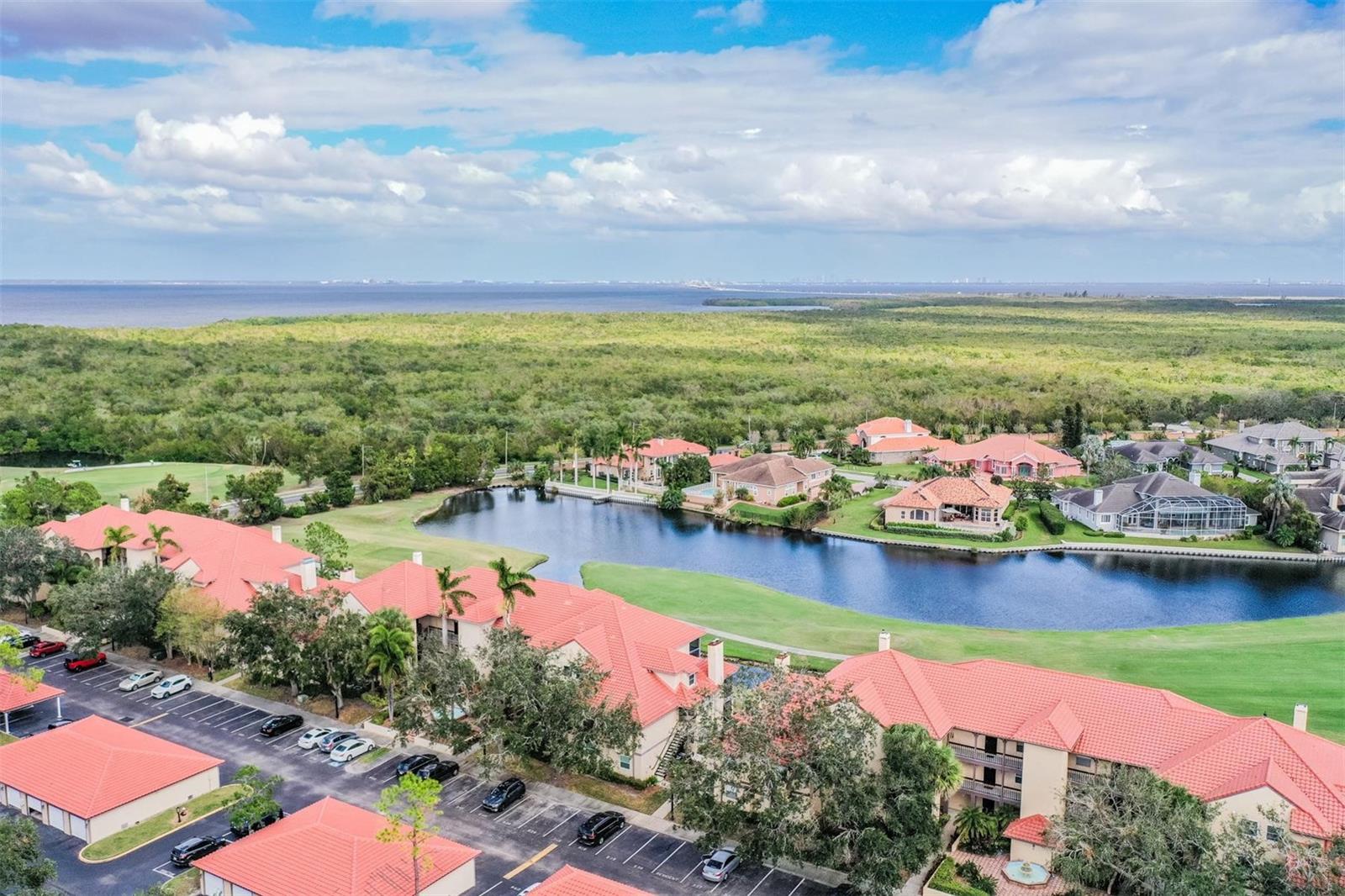 2400 FEATHER SOUND DR #926, CLEARWATER, FL, 33762