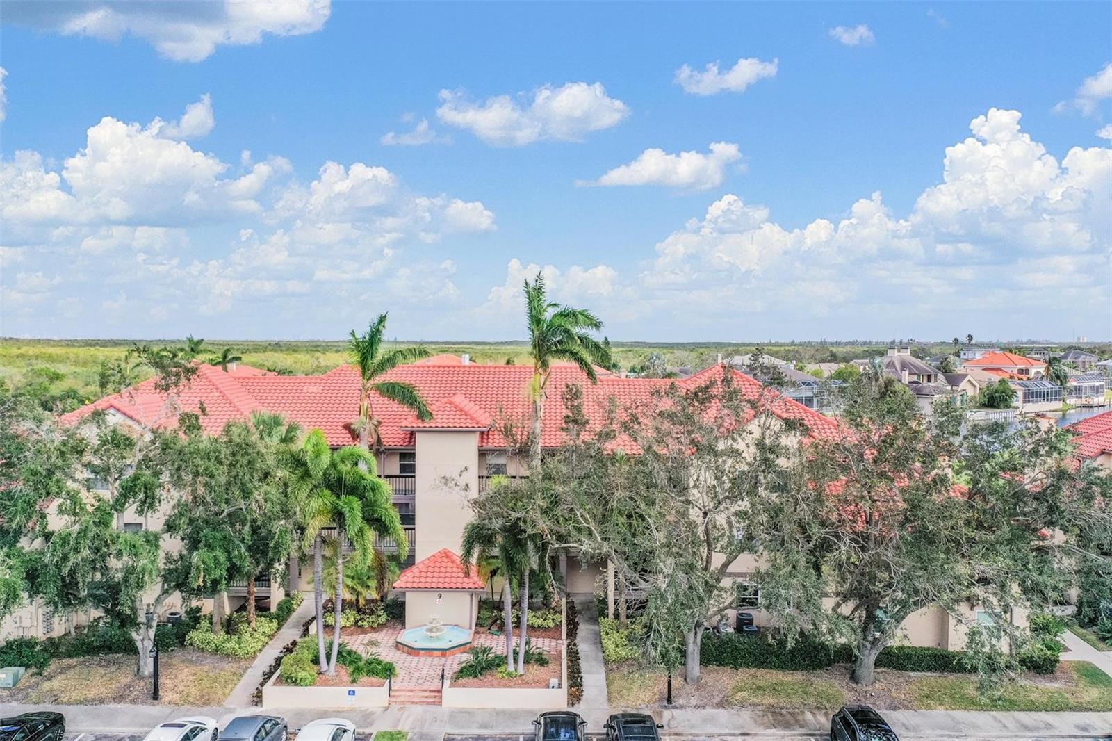 2400 FEATHER SOUND DR #926, CLEARWATER, FL, 33762