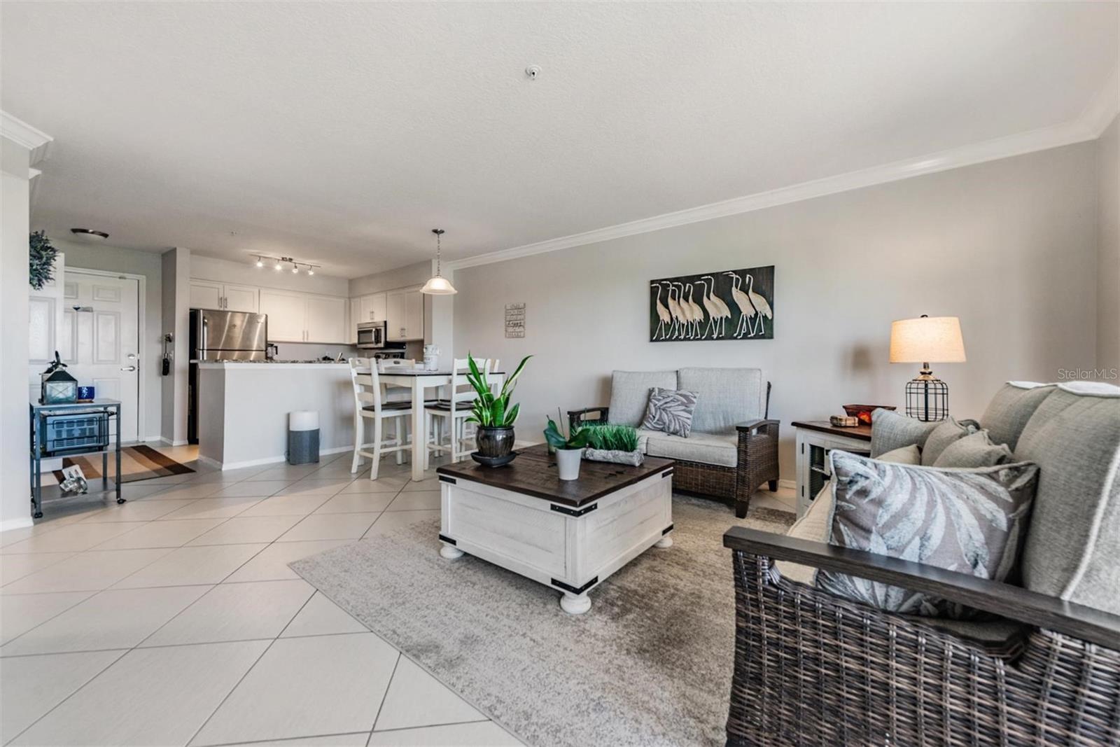 2400 FEATHER SOUND DR #926, CLEARWATER, FL, 33762