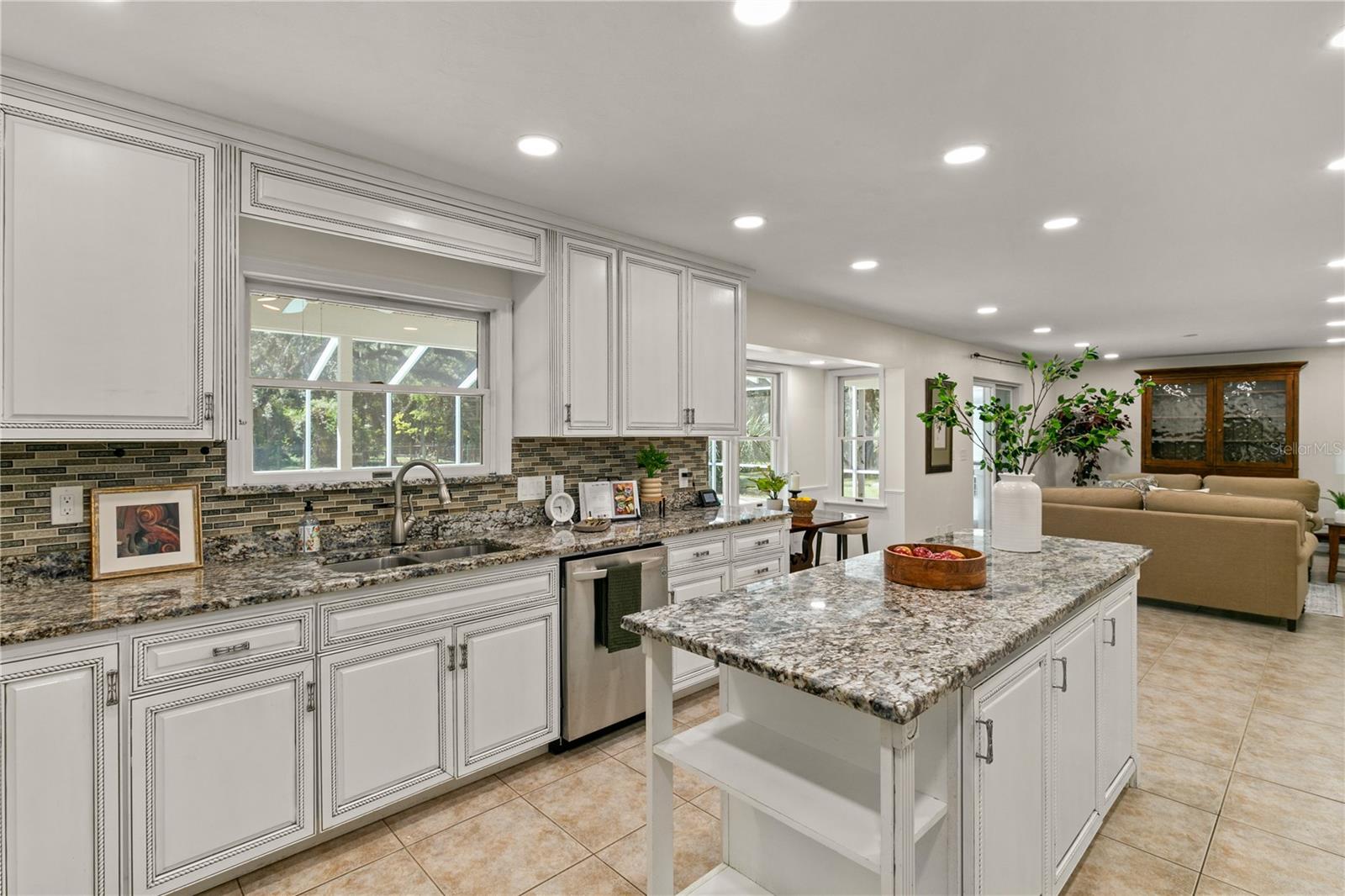 2570 TURNBULL BAY RD, NEW SMYRNA BEACH, FL, 32168