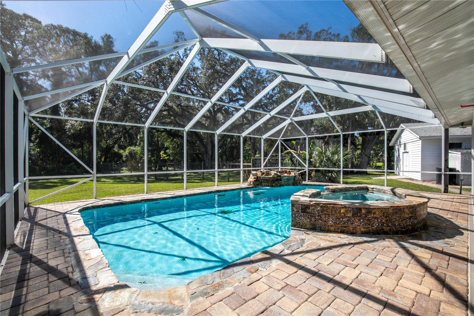 2570 TURNBULL BAY RD, NEW SMYRNA BEACH, FL, 32168