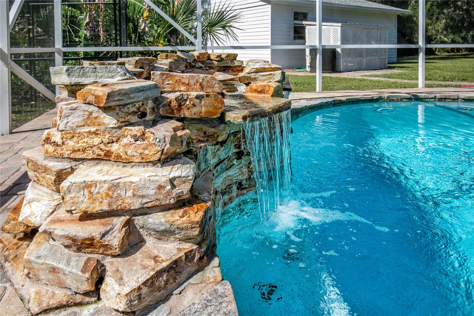 2570 TURNBULL BAY RD, NEW SMYRNA BEACH, FL, 32168
