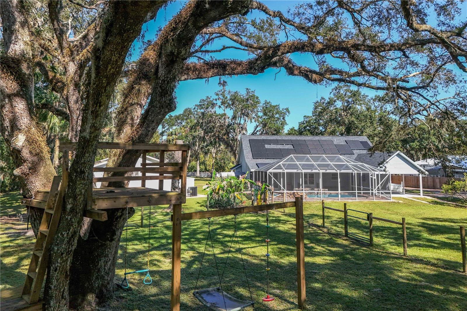 2570 TURNBULL BAY RD, NEW SMYRNA BEACH, FL, 32168