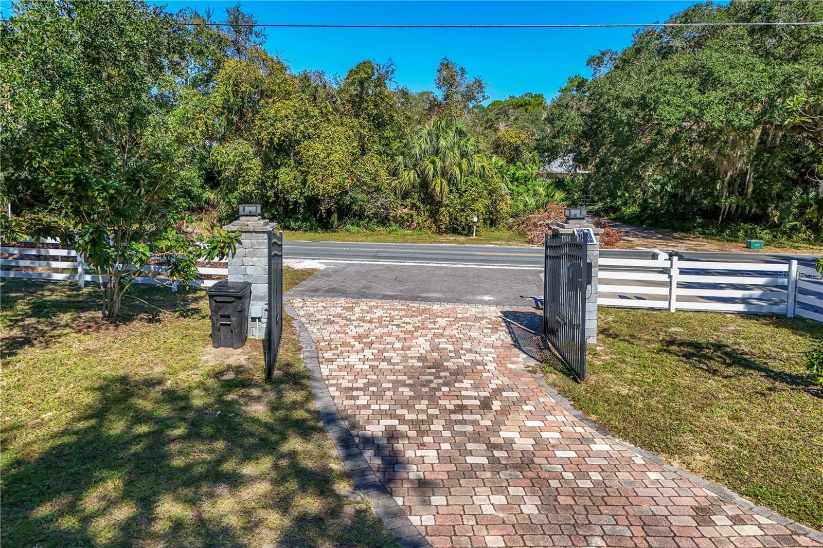 2570 TURNBULL BAY RD, NEW SMYRNA BEACH, FL, 32168