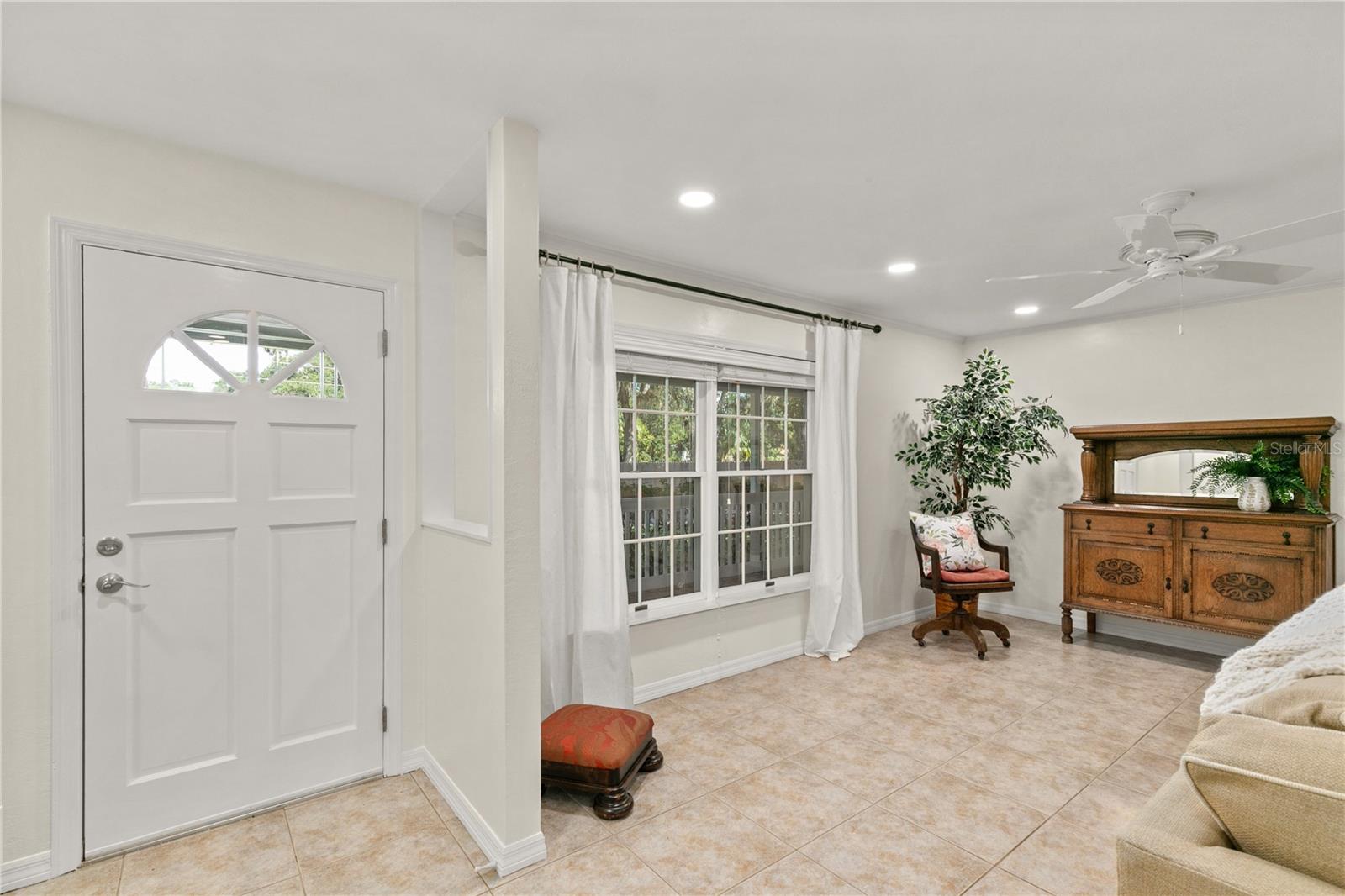 2570 TURNBULL BAY RD, NEW SMYRNA BEACH, FL, 32168