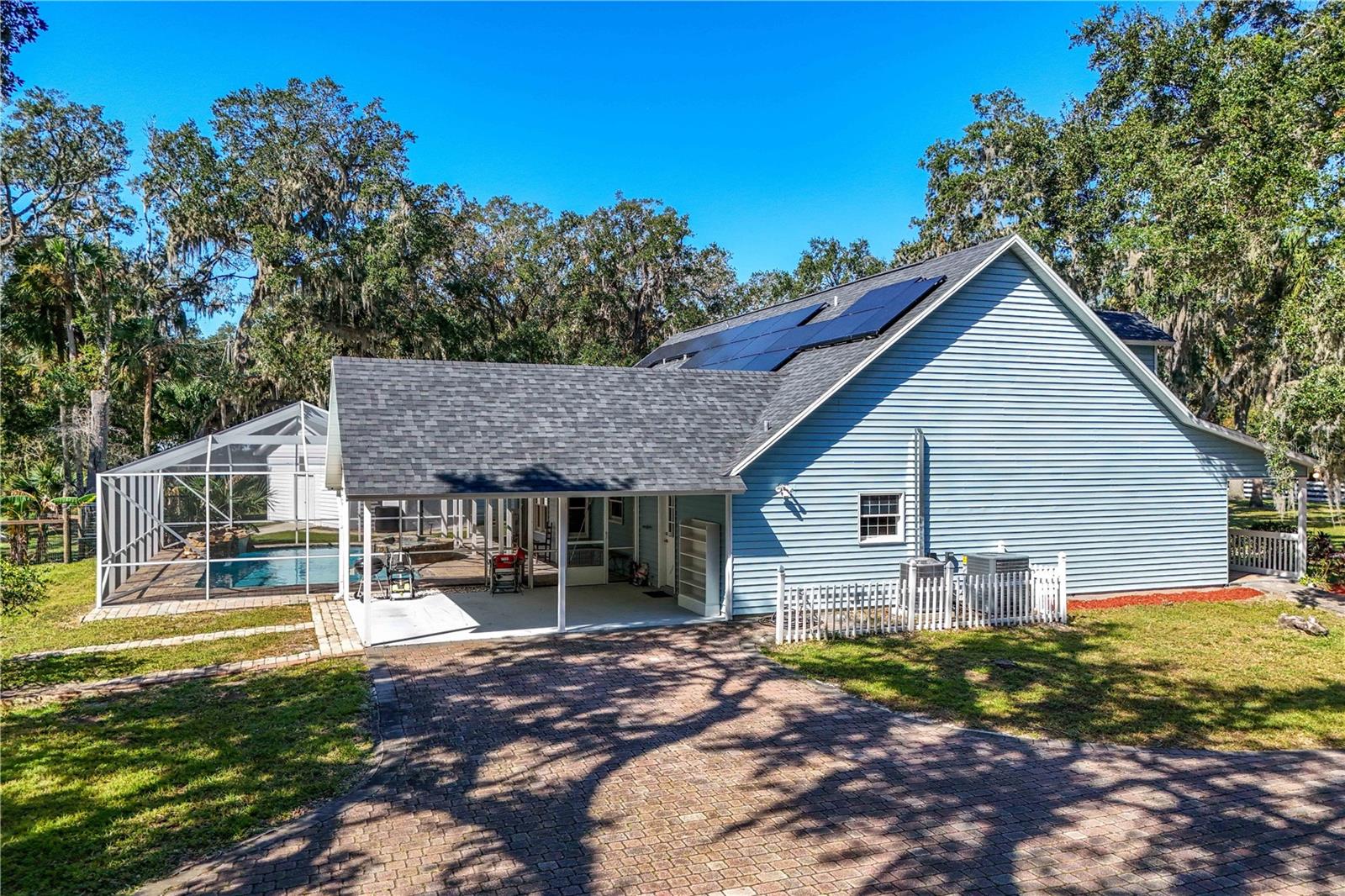 2570 TURNBULL BAY RD, NEW SMYRNA BEACH, FL, 32168