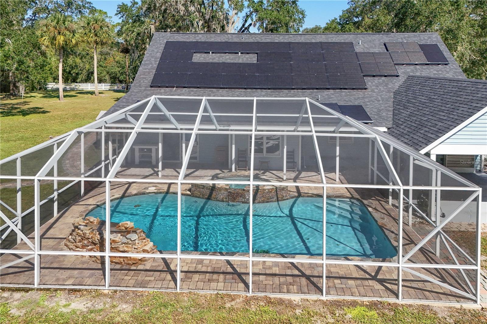 2570 TURNBULL BAY RD, NEW SMYRNA BEACH, FL, 32168