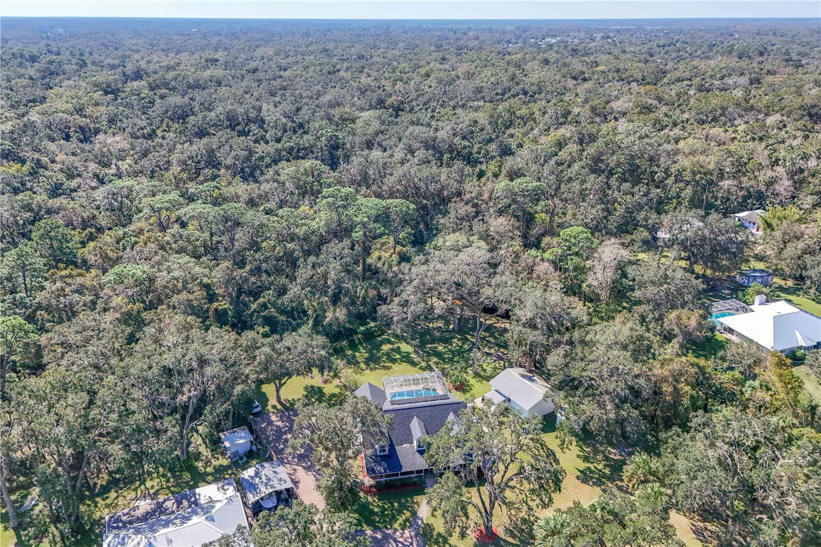 2570 TURNBULL BAY RD, NEW SMYRNA BEACH, FL, 32168