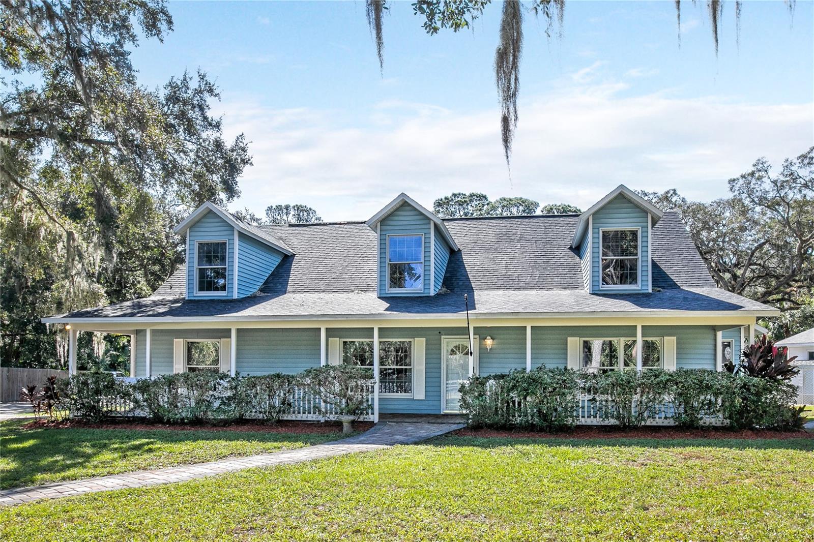 2570 TURNBULL BAY RD, NEW SMYRNA BEACH, FL, 32168
