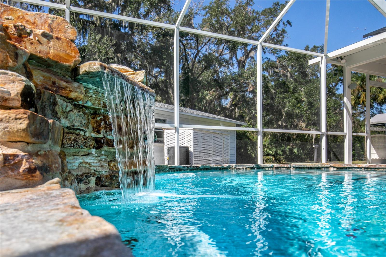 2570 TURNBULL BAY RD, NEW SMYRNA BEACH, FL, 32168
