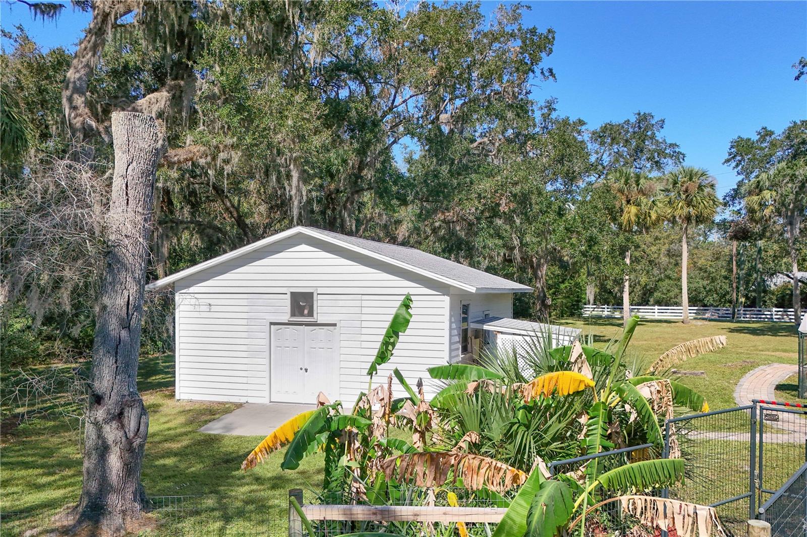 2570 TURNBULL BAY RD, NEW SMYRNA BEACH, FL, 32168