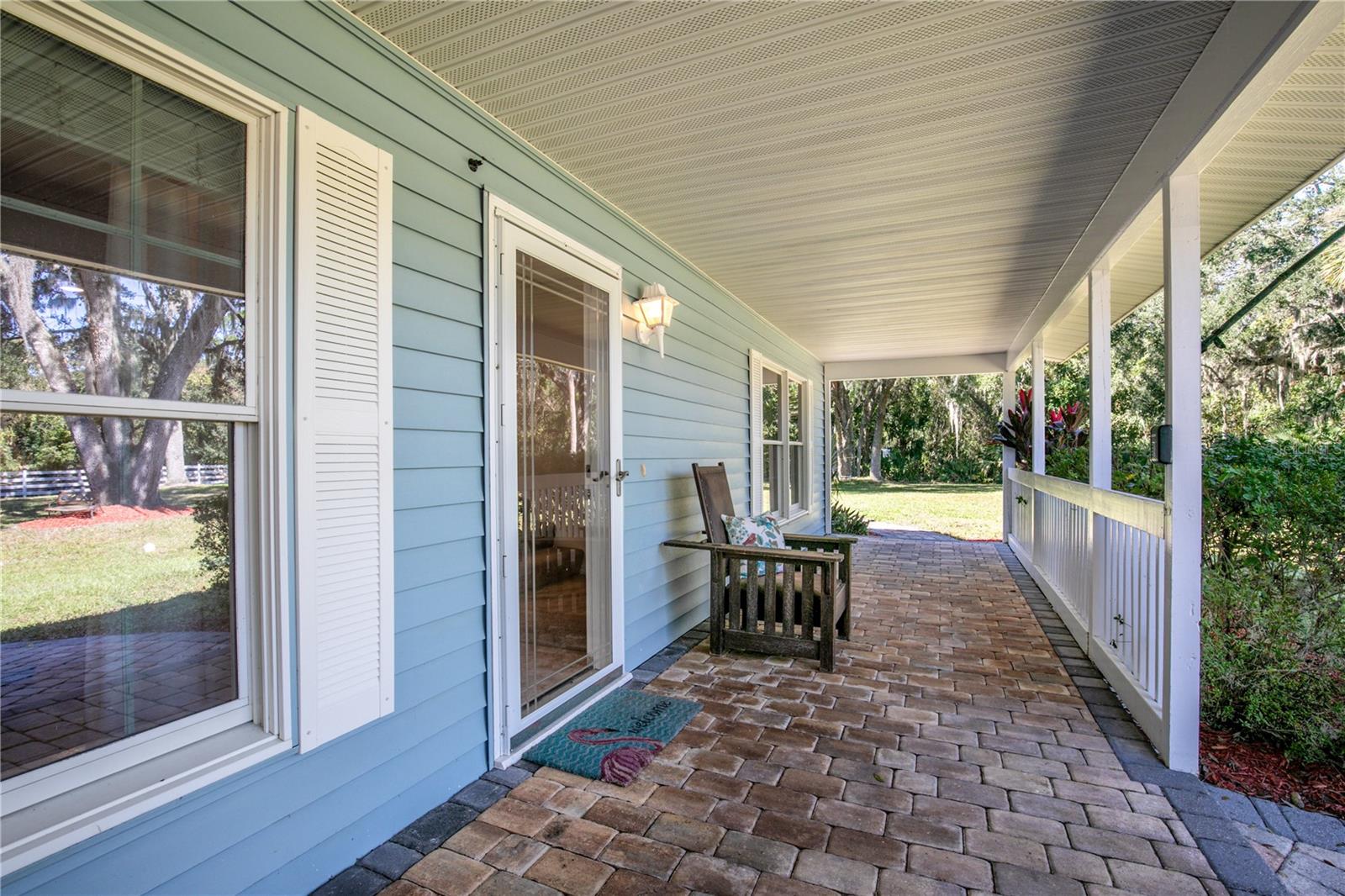2570 TURNBULL BAY RD, NEW SMYRNA BEACH, FL, 32168