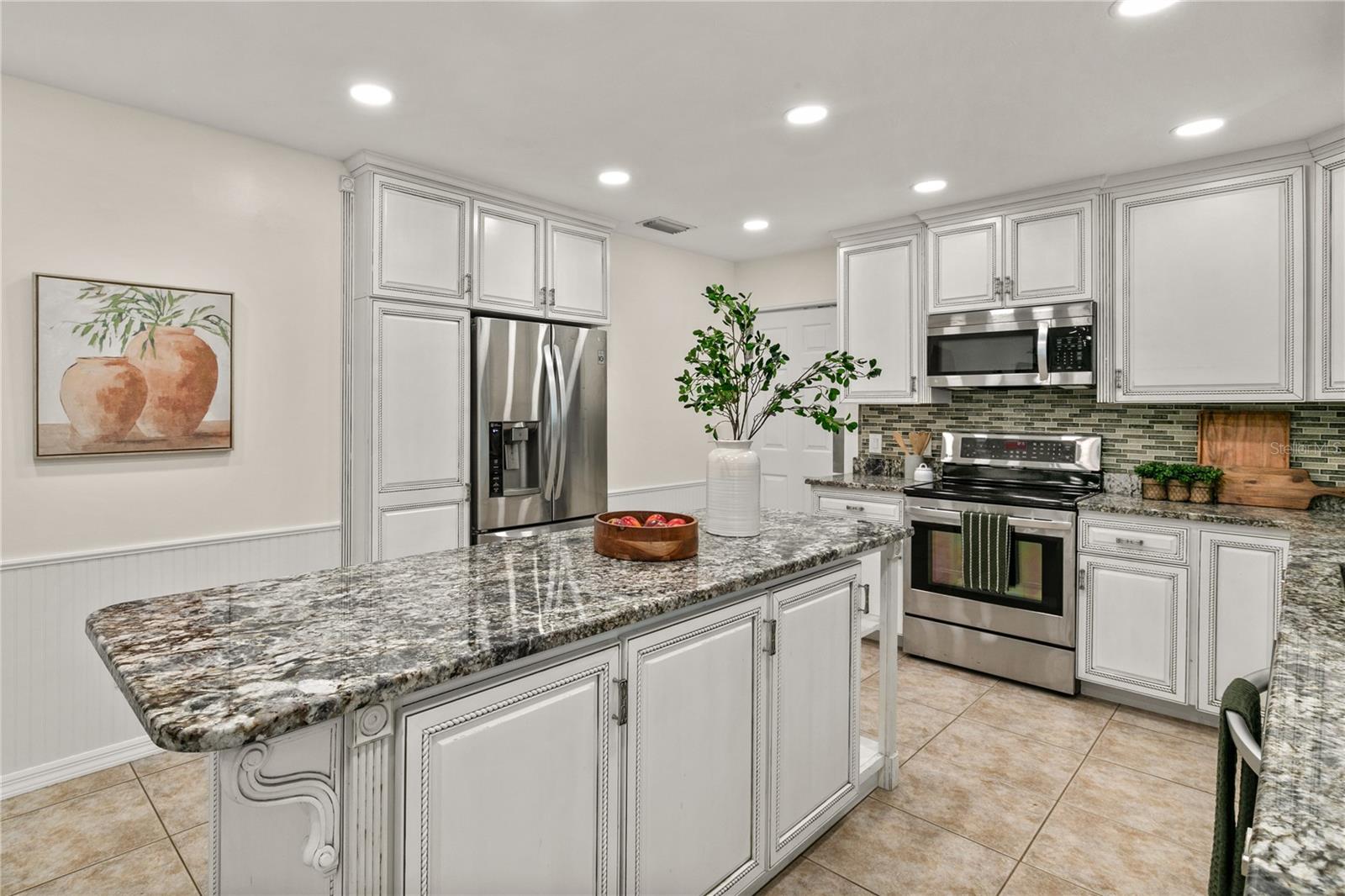 2570 TURNBULL BAY RD, NEW SMYRNA BEACH, FL, 32168