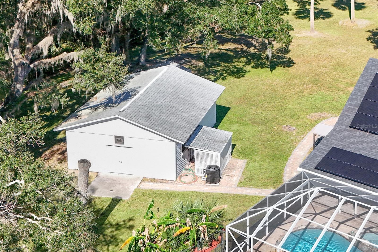 2570 TURNBULL BAY RD, NEW SMYRNA BEACH, FL, 32168