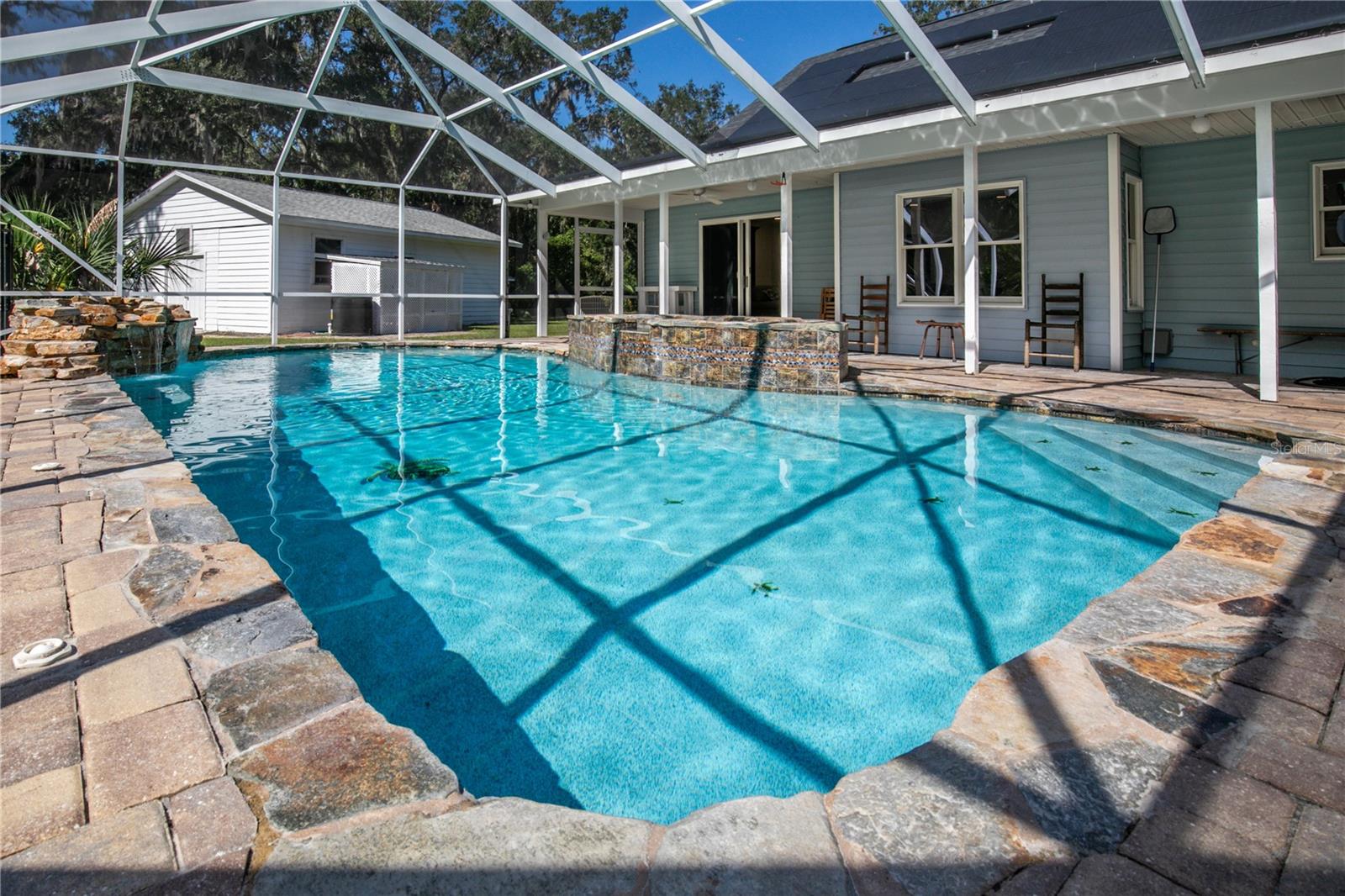 2570 TURNBULL BAY RD, NEW SMYRNA BEACH, FL, 32168