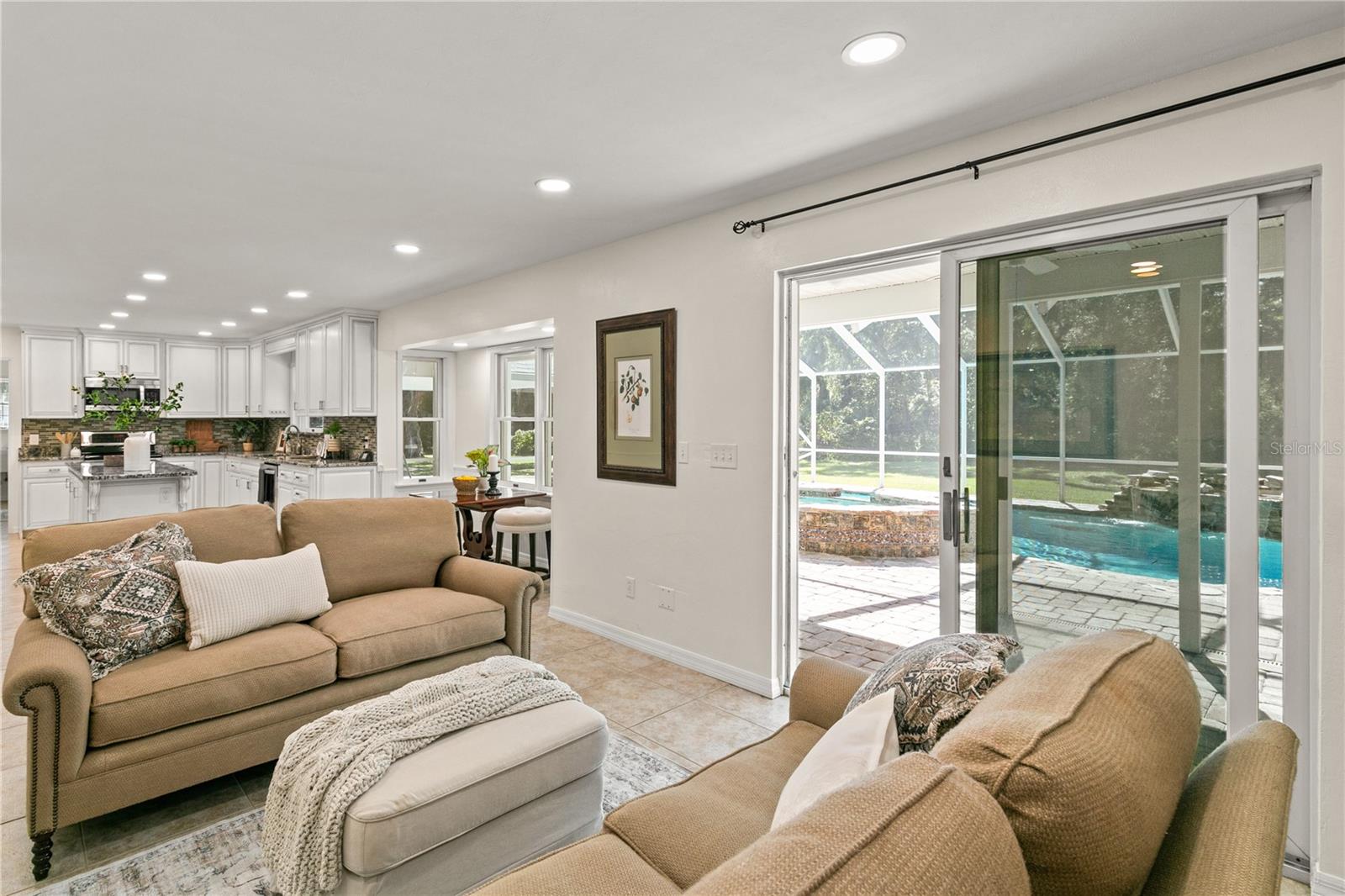 2570 TURNBULL BAY RD, NEW SMYRNA BEACH, FL, 32168