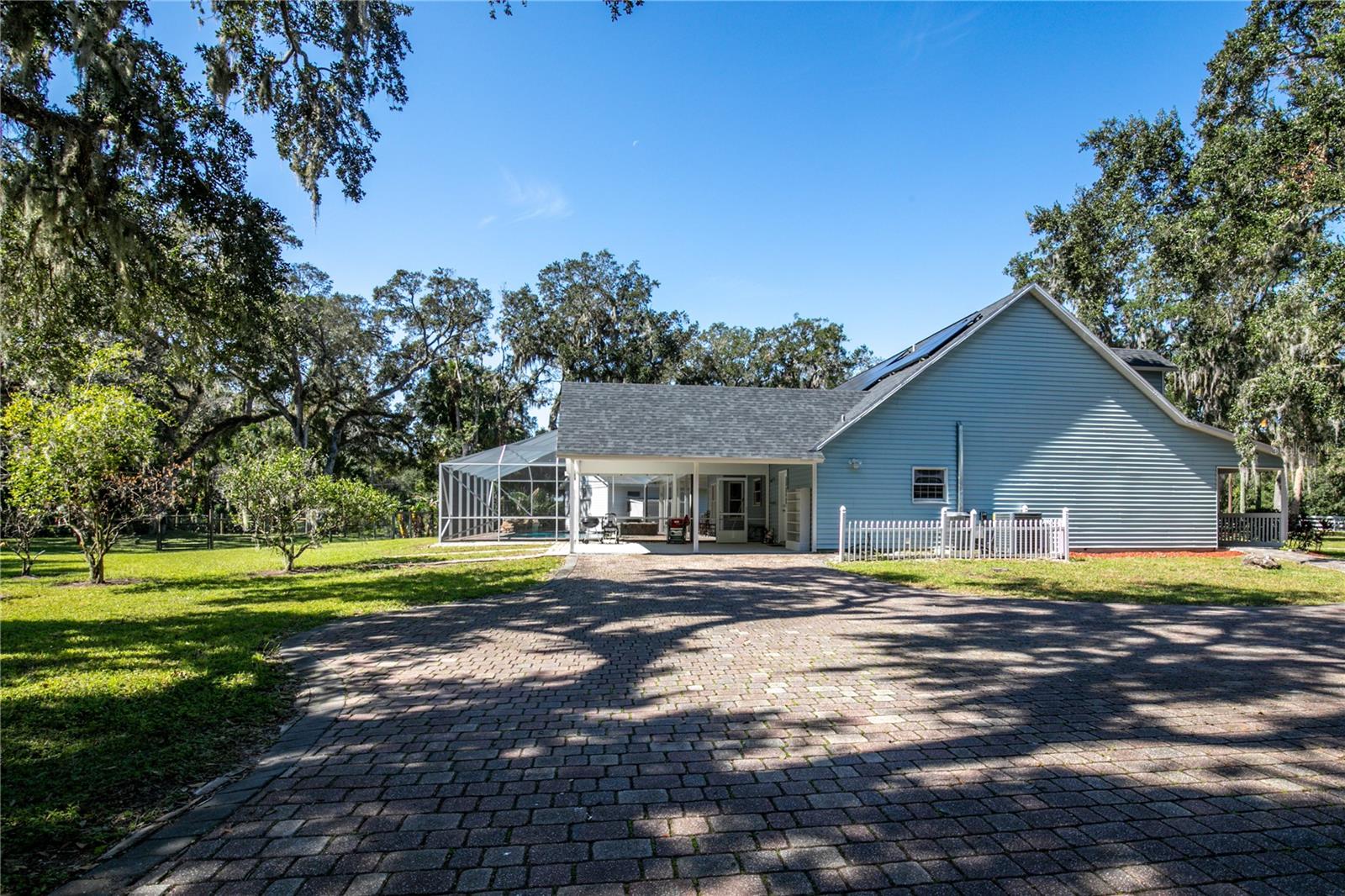 2570 TURNBULL BAY RD, NEW SMYRNA BEACH, FL, 32168