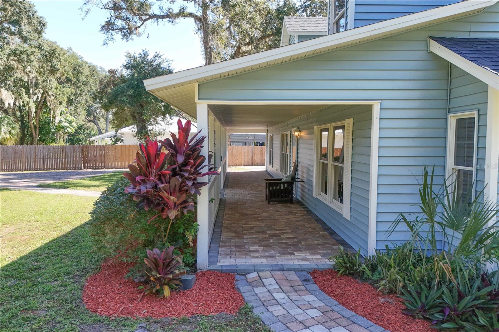 2570 TURNBULL BAY RD, NEW SMYRNA BEACH, FL, 32168