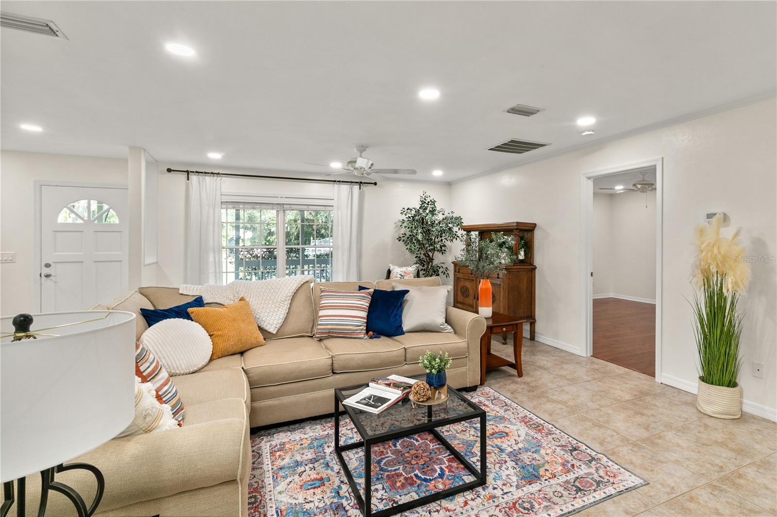 2570 TURNBULL BAY RD, NEW SMYRNA BEACH, FL, 32168