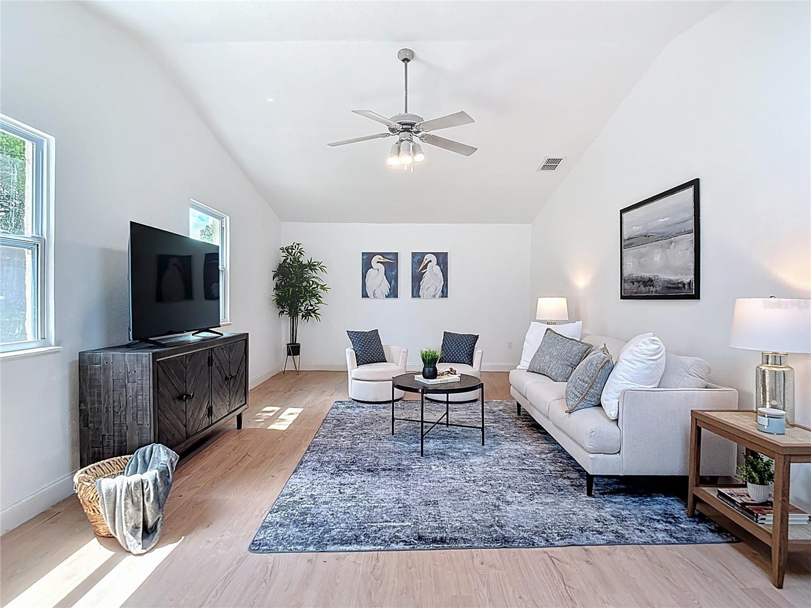 5344 LOWELL AVE, SPRING HILL, FL, 34609