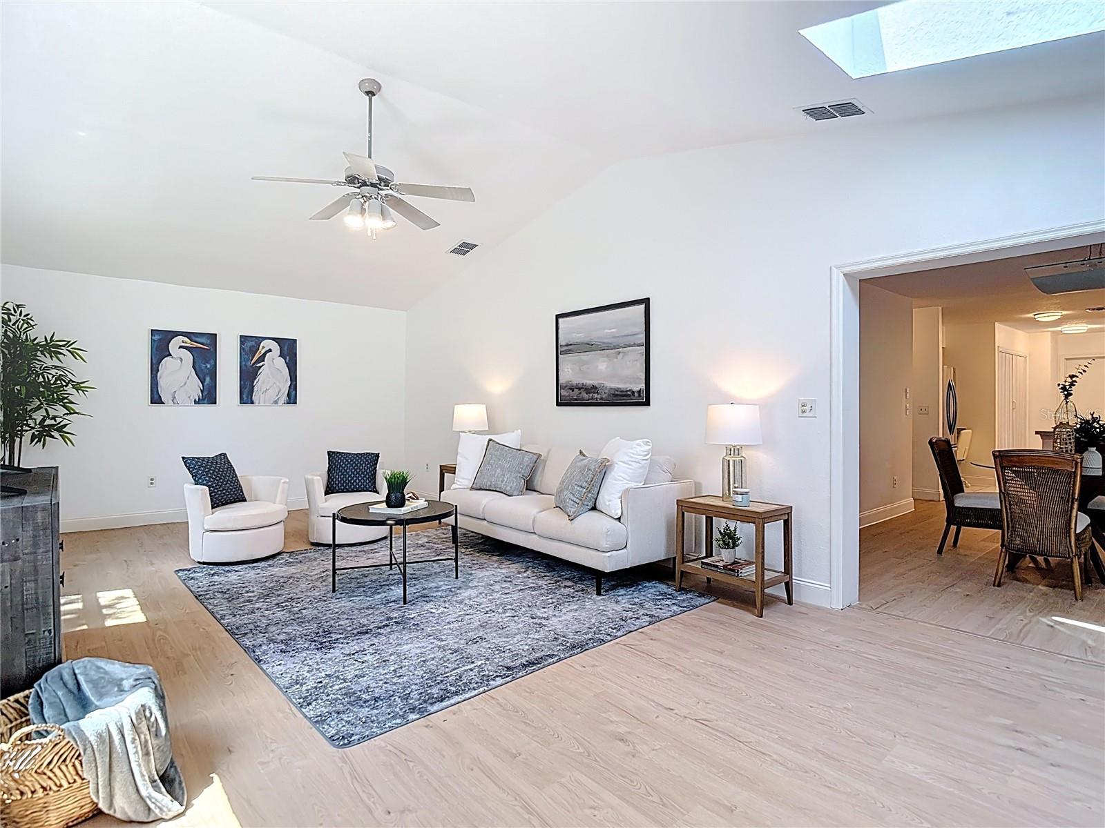 5344 LOWELL AVE, SPRING HILL, FL, 34609