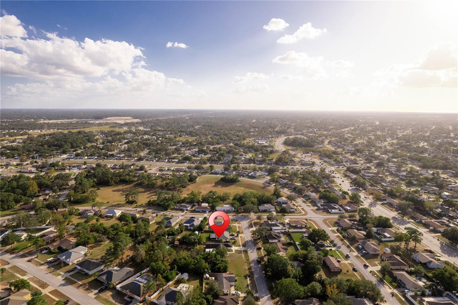 5344 LOWELL AVE, SPRING HILL, FL, 34609