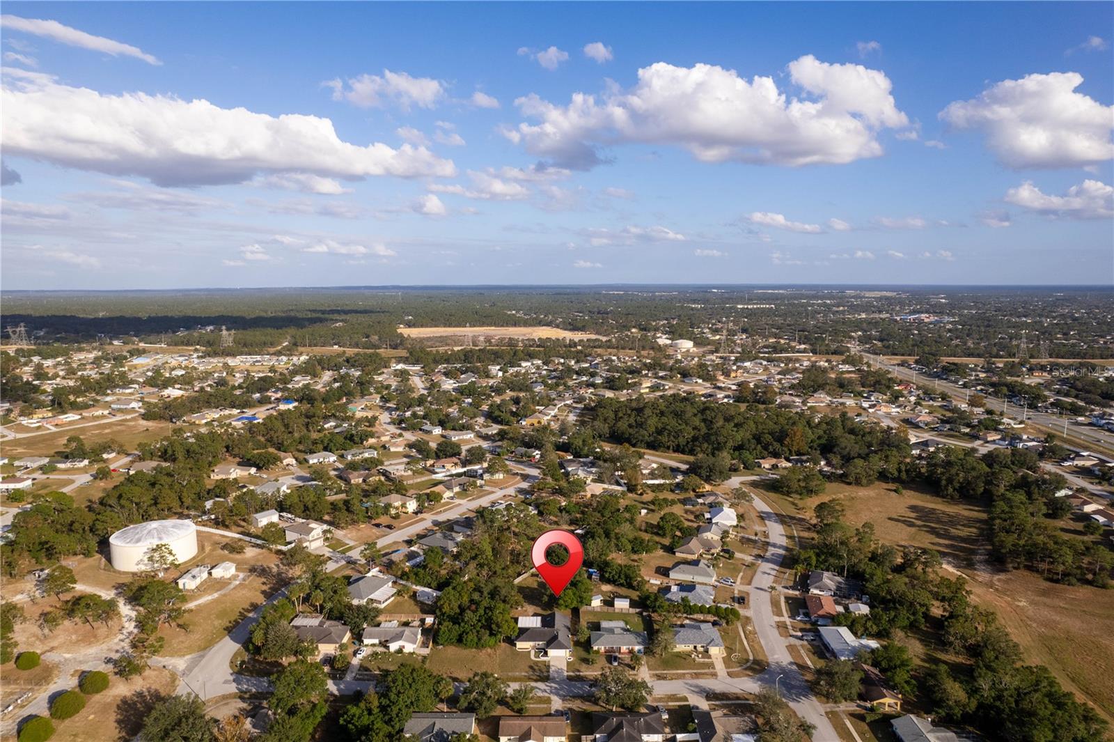 5344 LOWELL AVE, SPRING HILL, FL, 34609