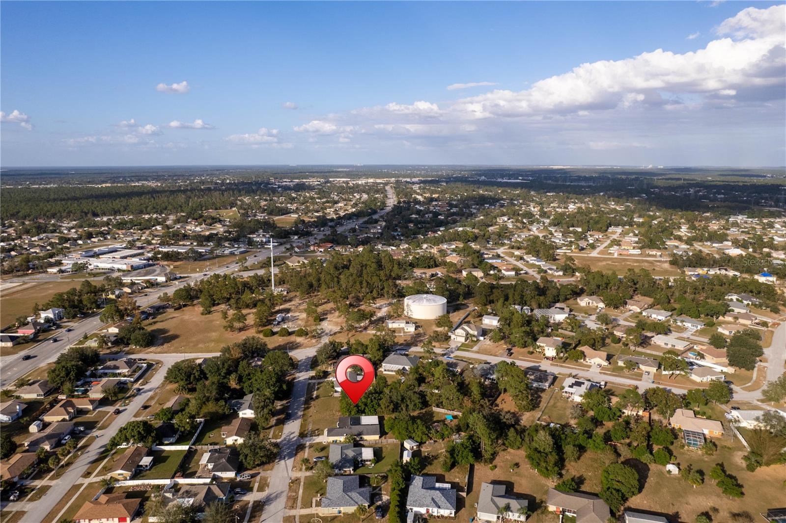 5344 LOWELL AVE, SPRING HILL, FL, 34609